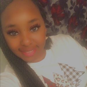 Meet your Posher, Mariah